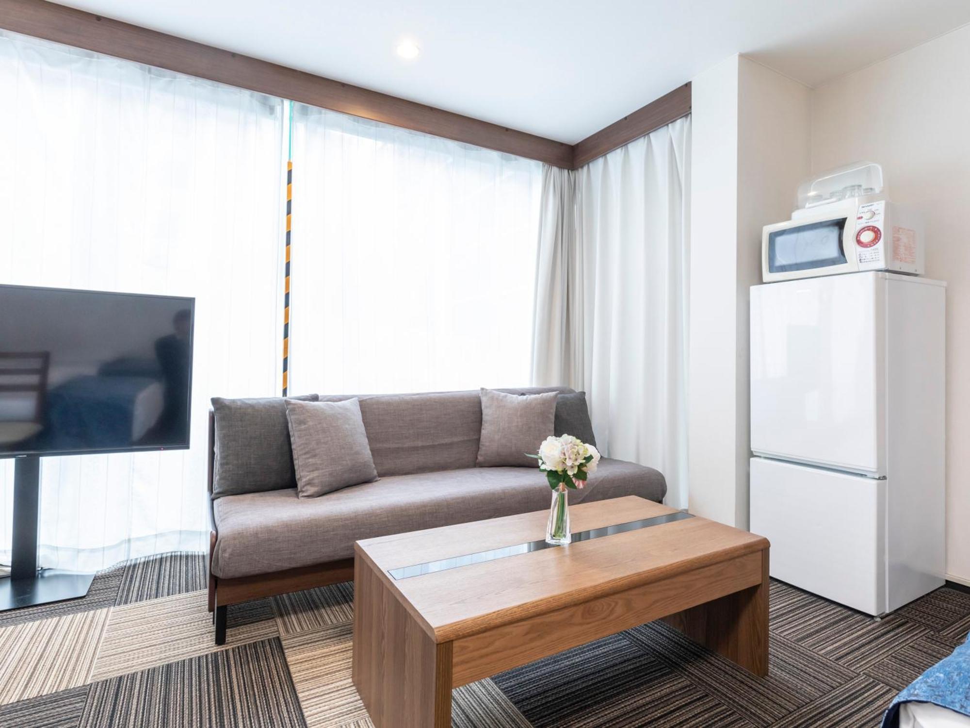 Tabist Sakuragawa River Side Hotel Osaka Luaran gambar