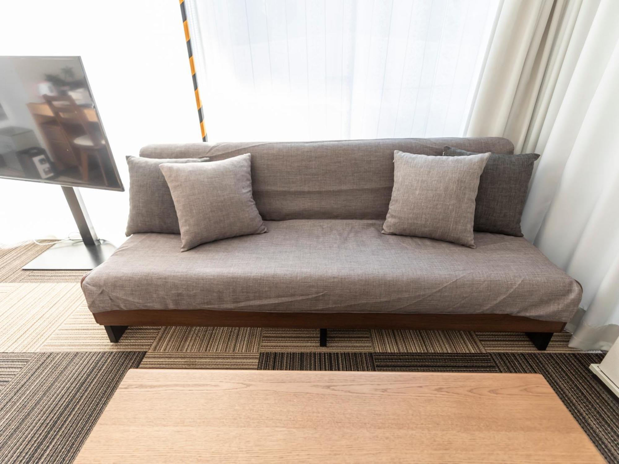 Tabist Sakuragawa River Side Hotel Osaka Bilik gambar